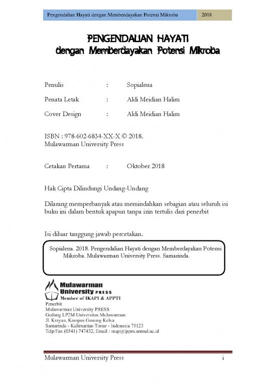 picture_Pengendalian Hayati Dengan Memberdayakan Potensi Mikroba