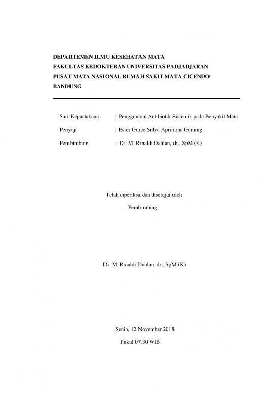 picture_Penggunaan Antibiotik Sistemik Pada Penyakit Mat Ester Grace Sillya Aprinona Gurning