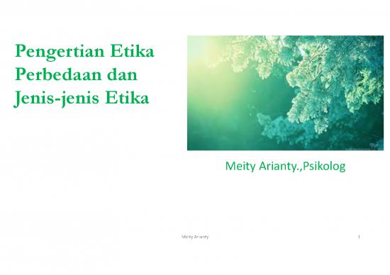 picture Etika Pdf 62895 | Perbedaan Dan Jenis Jenis Etika
