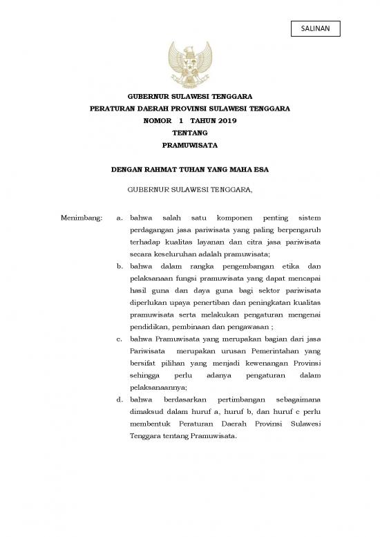 picture1_Jasa Pramuwisata 63497 | Perda N 1 Tahun 2019 Ttg Pramuwisata