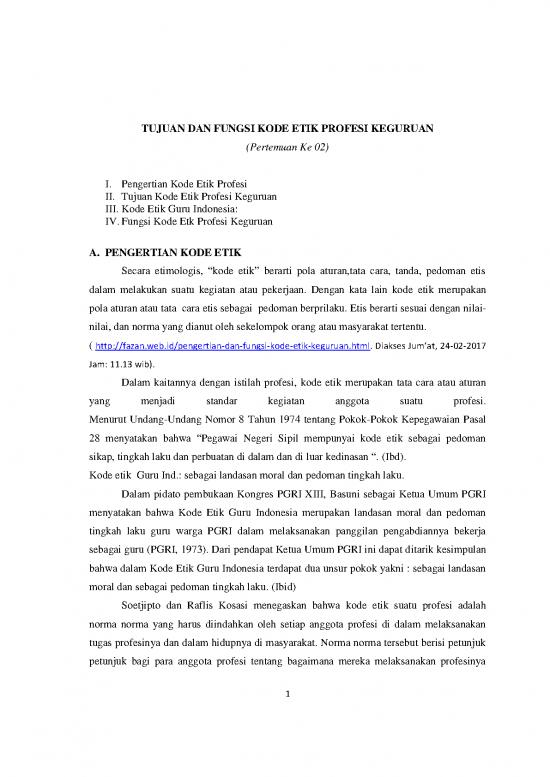 picture Kode Etik Guru Pdf 63136 | Pertemuan 2tar3580646 picture Kode Etik Guru Pdf 63136 | Pertemuan 2tar3580646