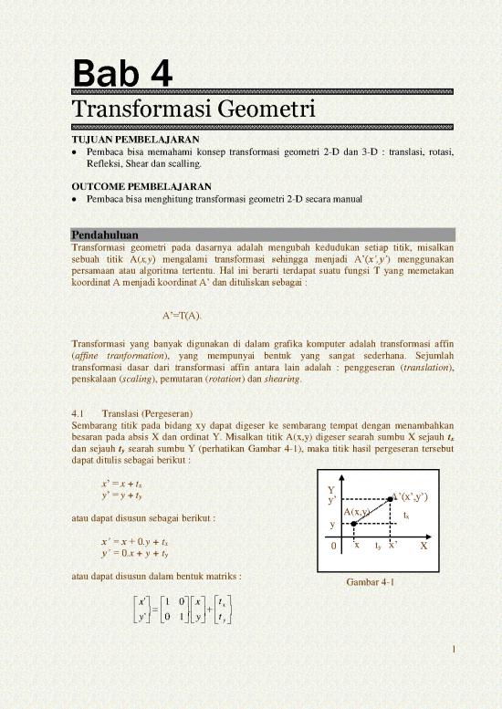 picture1_Transformasi 64133 | Pertemuan 3 Transformasi Geometri