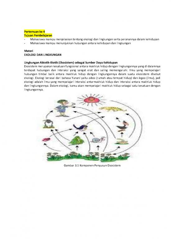 picture Ekosistem Pdf 62296 | Pertemuan 4ipa1170933