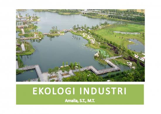 picture1_Ekosistem Pdf 62209 | Pl 11 Eco Industry