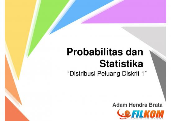 picture1_Distribusi Peluang Diskrit 61821 | Probstat 12 1 Adam picture1_Distribusi Peluang Diskrit 61821 | Probstat 12 1 Adam