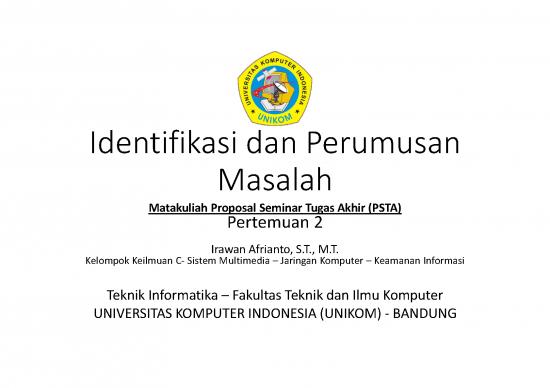 picture_Perumusan Masalah Penelitian 64027 | Psta 2 Membuat Identifikasi Dan Rumusan Masalah Yang Baik
