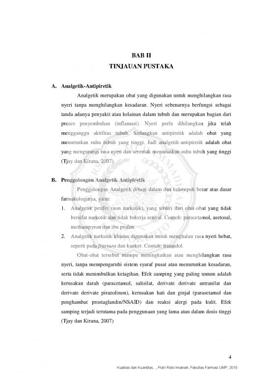 picture_Antipiretik Pdf 63365 | Putri Rizki Imaniah Bab Ii