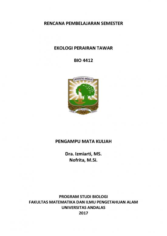 picture Ekosistem Pdf 62015 | Rps   Ekoperta picture Ekosistem Pdf 62015 | Rps   Ekoperta