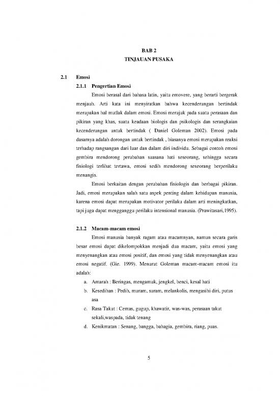 picture_Pengertian Emosi Pdf 63823 | Rs1 2018 2 125 1901500206 Bab2