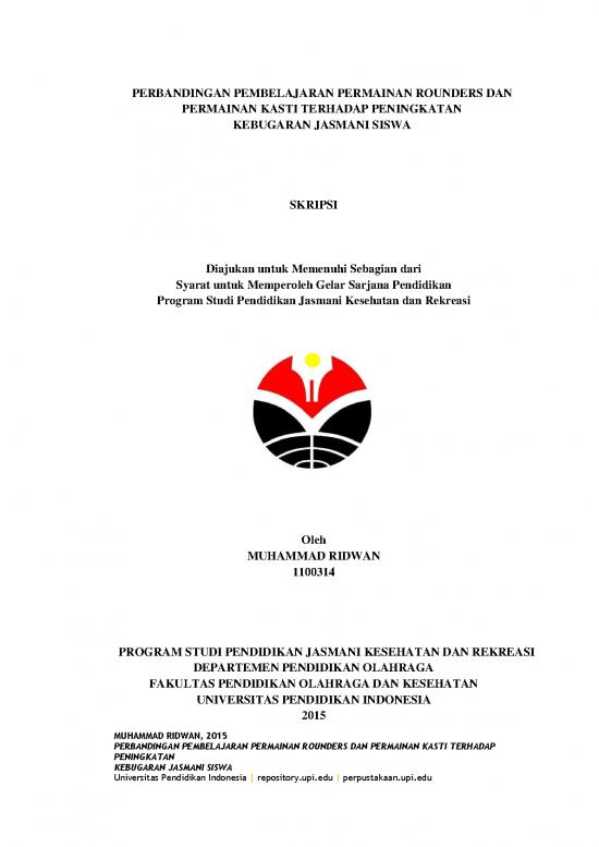 picture_Permainan Rounders 64050 | S Por 1100314 Title