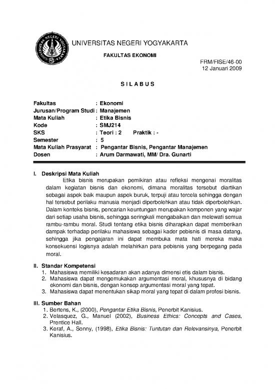 picture1_Etika Pdf 63186 | Silabus Etika Bisnis