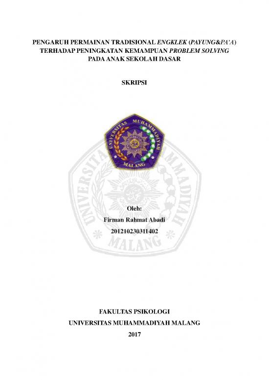 picture Perumusan Masalah Penelitian 63664 | Skripsi