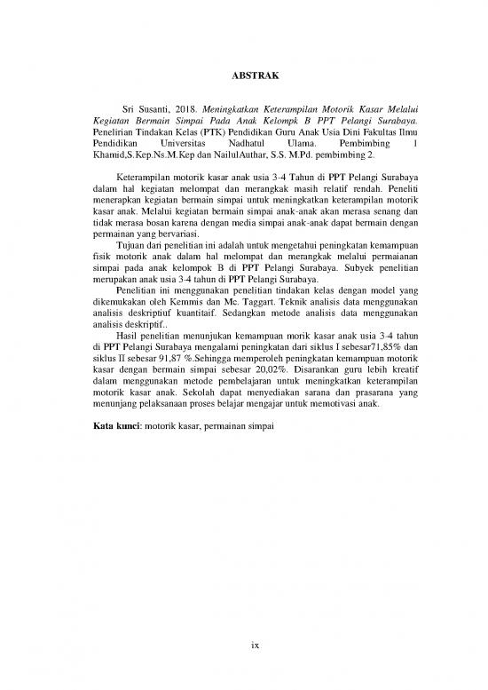 picture1_Permainan Simpai 64043 | Sr Tk 180078 Abstract