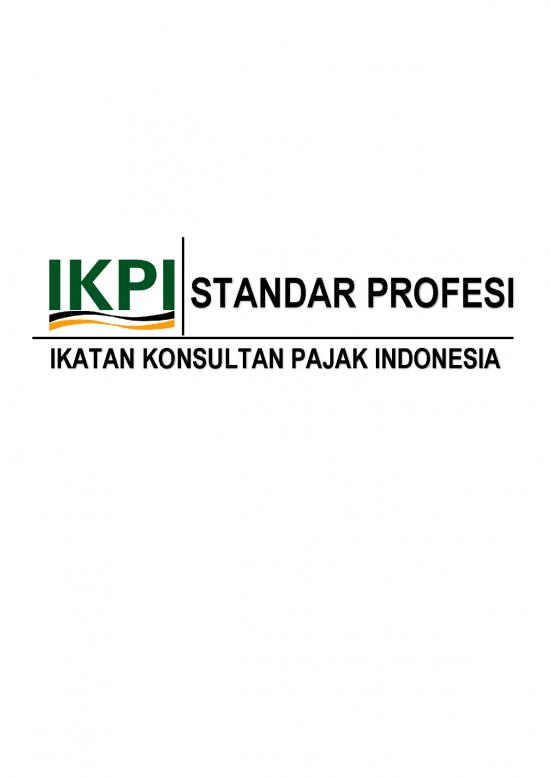 picture_Standar Profesi Ikpi Kongres Malang