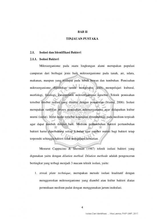 picture_Materi Bakteri Pdf 61800 | Vika Lawnia Bab Ii