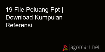 picture 19 File Peluang Ppt | Download Kumpulan Referensi
