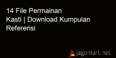 picture 14 File Permainan Kasti | Download Kumpulan Referensi