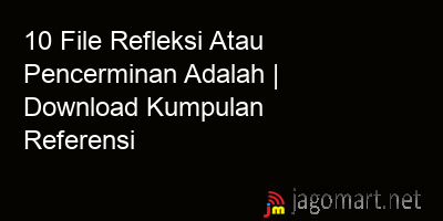 picture1 10 File Refleksi Atau Pencerminan Adalah | Download Kumpulan Referensi picture 10 File Refleksi Atau Pencerminan Adalah | Download Kumpulan Referensi