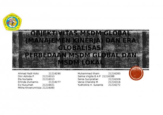 picture Power Point Manajemen 64688 | 03 Psdmn B Ppt Kelompok 3