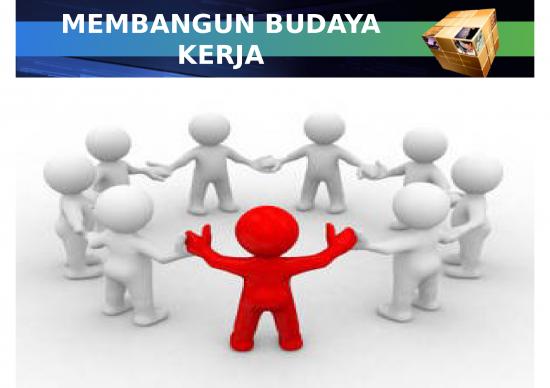 Membangun Etos Kerja Profesional dengan Etika dan Kesopanan