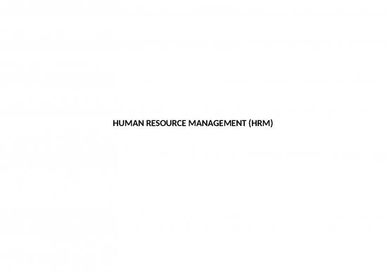picture Powerpoint Jobs 66104 | 08 Human Resource Management