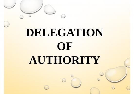 picture_Manager Ppt 66105 | 0 Delegation Of Authority