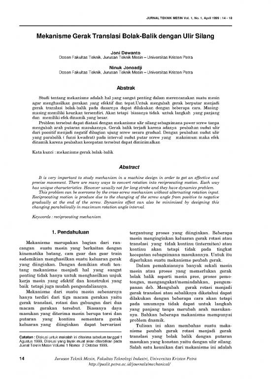 picture_133872 Id Mekanisme Gerak Translasi Bolak Balik De