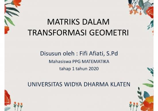 picture Gambar Transformasi Geometri 64165 | 152942 1600959735 picture Gambar Transformasi Geometri 64165 | 152942 1600959735