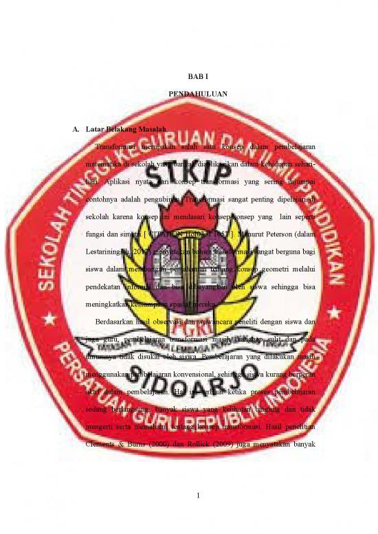 picture Transformasi 64998 | 1531060   Bab I