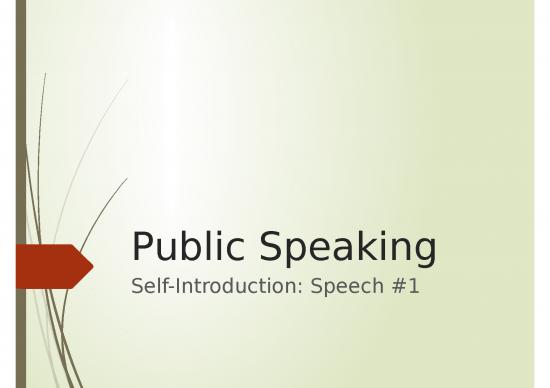 picture1_Self Introduction Ppt 66395 | 1610 Introduction Speech