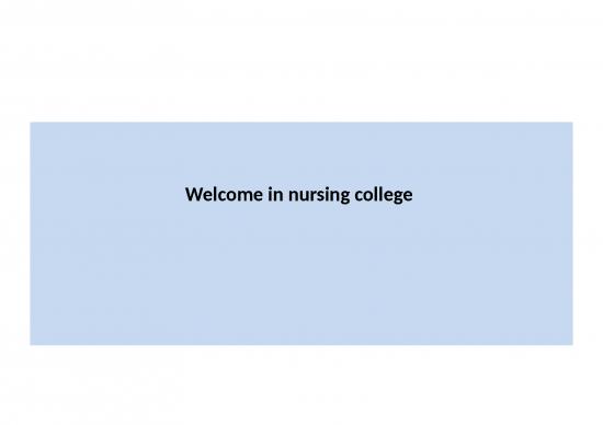 picture1_Concepts Of Nursing Ppt 66579 | 1st Lecture