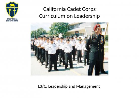 picture People Management Ppt 65583 | 2 Presentation C Leadership & Management