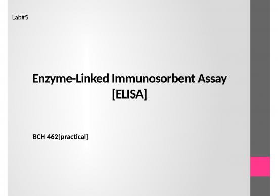 picture_Immuno Assay Slideshare 66812 | 3 Elisa 0