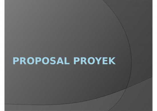 picture1_Proposal Ppt 64450 | 3 Proposal Proyek picture1_Proposal Ppt 64450 | 3 Proposal Proyek