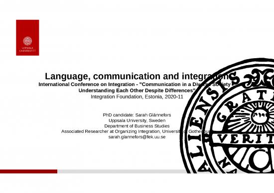 picture1_Communication Ppt 65833 | 3 Sarah Glannefors 2020