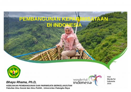 picture1_4 Pembangunan Kepariwisataan Di Indonesia