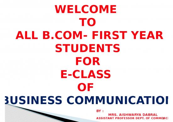 picture1_Communication Ppt 66220 | 67 103 Business Communication By Mr Aishwarya Dabral