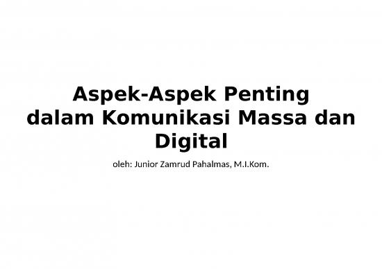 picture_Professional Presentation Powerpoint 65763 | 8  Komunikasi Massa Dan Digital Fakultas Ilmu Komunikasi Prodi Ilmu Komunikasi 2019 2020 Genap Binadarma