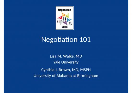 picture1_Communication Ppt 66383 | 8 Negotiation 101