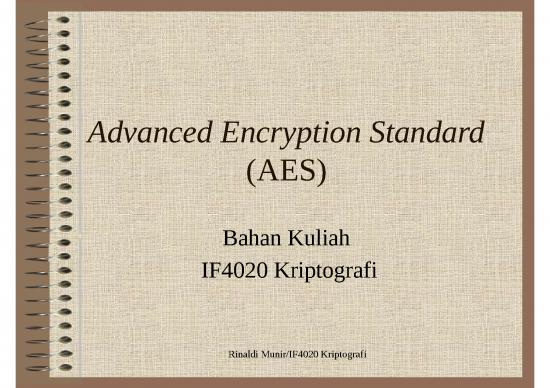 picture_Standard Ppt 64531 | Advanced Encryption Standard (aes) (2018)