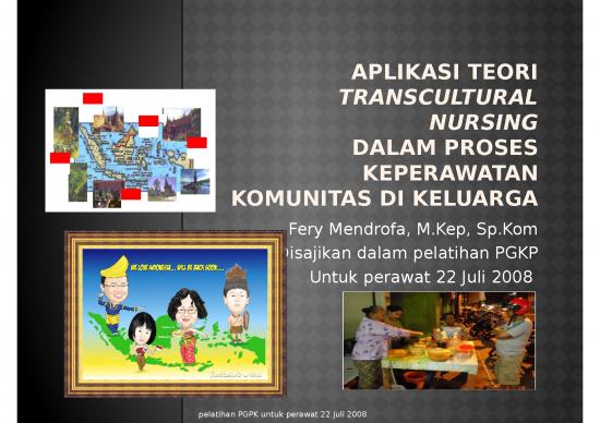 picture_Nursing Theories Ppt 66610 | Aplikasi Teori Transcultural Nursing