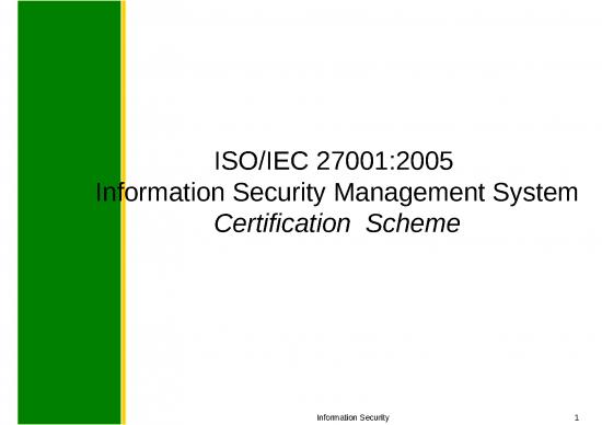 picture Iso 27001 Powerpoint 64428 | Aspek Keamanan Dan Kerahasiaan Sirs Pertemuan 3 picture Iso 27001 Powerpoint 64428 | Aspek Keamanan Dan Kerahasiaan Sirs Pertemuan 3