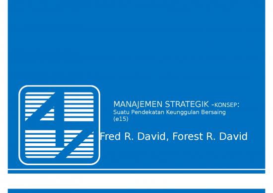 picture_Power Point Manajemen 65091 | Bab 1   Fred David