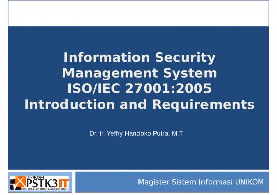 picture1_Iso 27001 Powerpoint 64698 | Bab 9a Isms picture1_Iso 27001 Powerpoint 64698 | Bab 9a Isms
