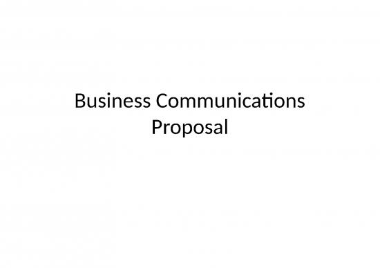 picture Communication Ppt 66487 | Business Communications Proposal Slides