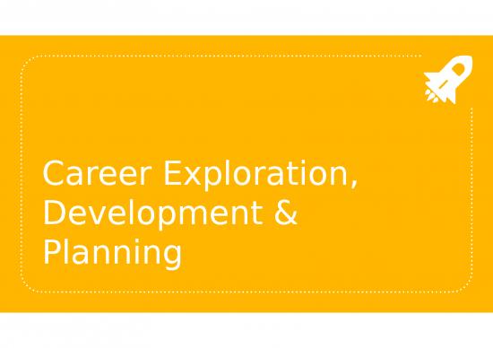 picture Career Ppt 66503 | Ccpd Career Exploration Ppt