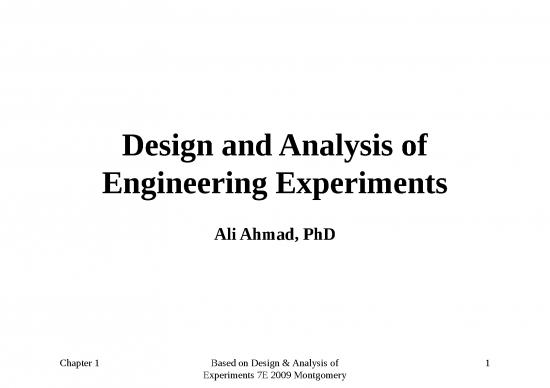picture Design Of Experiments Slideshare 66818 | Ch01 0