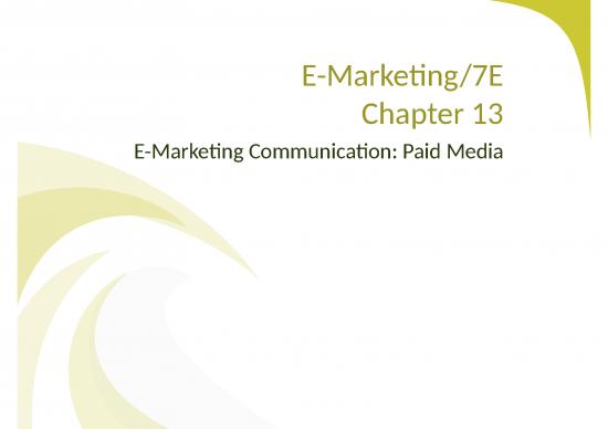 picture Presentation Techniques Ppt 65781 | Ch13 3 0