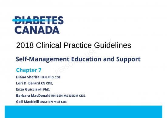 picture Education Ppt 65614 | Ch7 Selfmanagementeducation