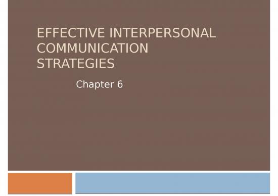 picture1_Communication Ppt 66271 | Chapter Six Notes